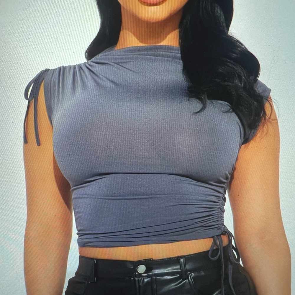 ⭐️3/$20 Fashion Nova Top
